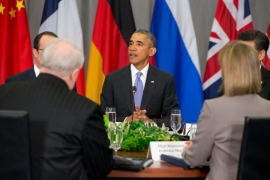 Obama: Oko 2.000 tona nuklearnog materijala nije dobro ...