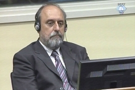 Hag: Suđenje Goranu Hadžiću prekinuto na neodređeno vrijeme