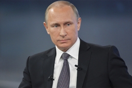 Putin apeluje: Hitno prekinite sukobe