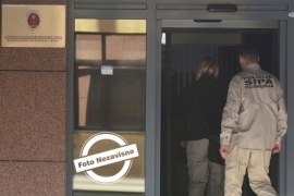 Snežana Vujnić puštena da se brani sa slobode