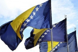 Put do sadašnje: Svi prijedlozi izgleda zastave Bosne i Hercegovine ...