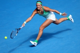 Azarenka osvojila Majami