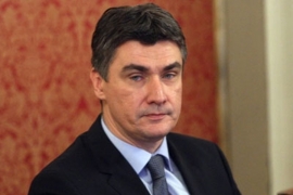 Milanović ostaje na čelu SDP-a