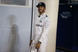 Formula 1: Hamilton kreće prvi u Bahreinu