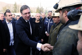 Vučić: Ništa od priznanja Kosova