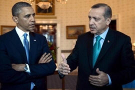 Erdogan uvrijeđen Obaminim komentarima
