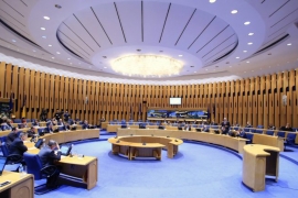 Dom naroda PSBiH o prijedlogu izmjena Zakona o Javnom RTV sistemu BiH