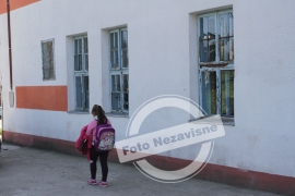 Đaci iz Motika hrle na Petrićevac (FOTO)
