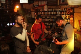 Završen četvrti krug "Peckham Live Stage" takmičenja