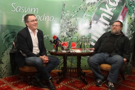 Nova reklama "Vitinke"