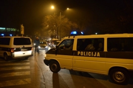 Zenica: Pronađeno tijelo žene sa vezanim rukama i nogama, uhapšene ...