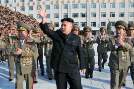 Pjongjang: SAD nas blokiraju kao Njemci Lenjingrad


