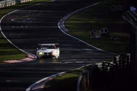 Nurburgring skinuo ograničenja