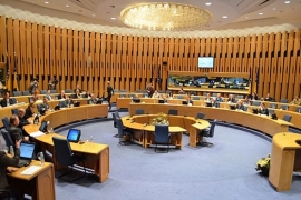 Dom naroda: Podržani principi izmjena zakona o Javnom RTV sistemu