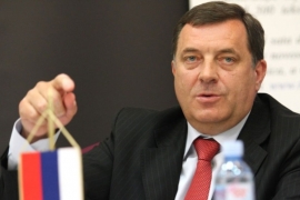 Dodik: Procesuirati nezakonitosti u Bobar banci, ali bez političkog ...