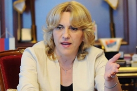Cvijanović: Rješavanje statusa Banke Srpske uslov za kredit MMF-a