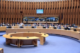 Delegati produžili rok finansiranja Javnih RTV sistema