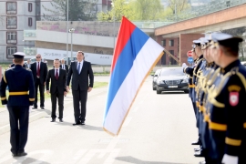 Policija daje doprinos u očuvanju RS