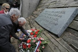 Jevreji odlučili da bojkotuju komemoraciju u Jasenovcu