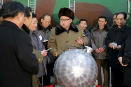 Kim Džong Un: Ubiću više Amerikanaca nego Osama bin Laden