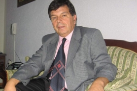 Advokat Faruk Balijagić pobjegao u Hrvatsku