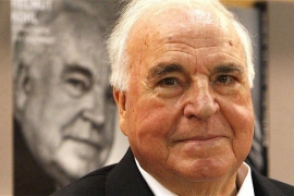 Bivši kancelar Helmut Kol se vraća u politiku