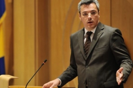 Inicijativa za prijedlog zakona o porijeklu imovine