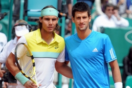 Nadal: Gotovo je nemoguće pobijediti Novaka


