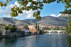 Rusi kupuju zemlju na području Trebinja i Bileće, Arapima atraktivno ...