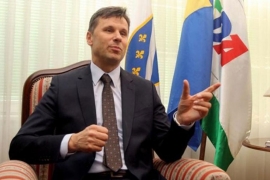 Novalić: Vratiti privredu tamo gdje pripada