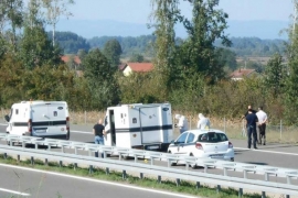 Banjaluka: Optužnica protiv trojice specijalaca RS i Olega Bande zbog ...