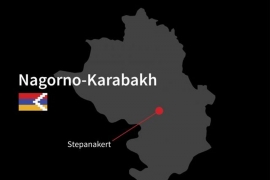 Rat u Karabahu: Ako uđe Rusija, stiže i Turska