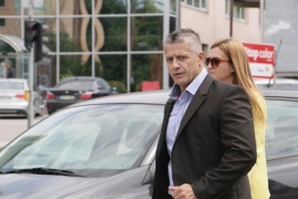 Sud BiH: Svjedok čuo da je Orić naredio i da se zapali selo Zalazje 