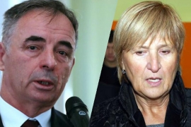 Pupovac napustio TV studio da ne bi razgovarao sa Tomašić
