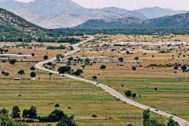 Koncern "Svislajon" odustao od gradnje aerodroma na Zupcima
