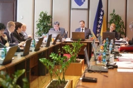 Do sada verifikovano oko 20 000 predmeta nestalih lica
