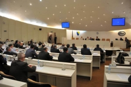 Predstavnički dom PSBiH nije usvojio Izvještaj o radu Nezavisnog ...