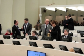 Kritike i Nezavisnom odboru i njegovom kontroloru