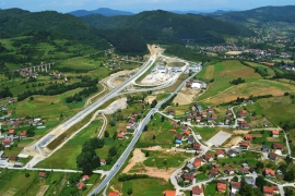 Za modernizaciju puteva 105 miliona dolara