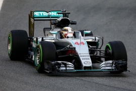 Mercedes i Daimler smatraju da je kvačilo uzrok loših startova