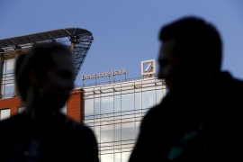 Panamski dokumenti: U skandal upleteno najmanje 28 njemačkih banaka