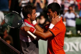 Vavrinka: Finale Rolan Garosa je moj najbolji meč u životu