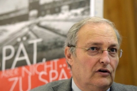 Zurof: "Za dom spremni" je kao "Zig hajl"