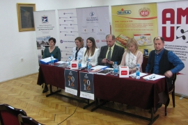 Bogat program "Dana Vlade Miloševića 2016"