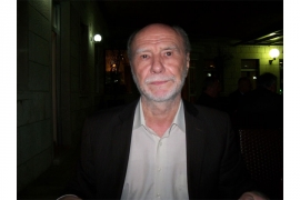 Gojko Đogo: Buntovni pjesnik "vunenih vremena"