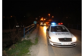 Jelah: U komi dječak kojem su poginule majka i sestra