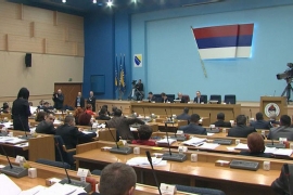 Žestoka rasprava u NSRS o Zakonu u policiji RS