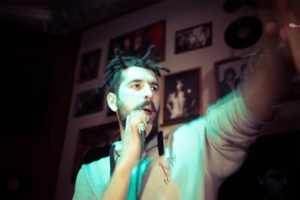 Počinje verbalna hip-hop borba