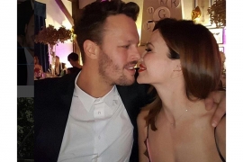 Severina objasnila zašto se na njenoj svadbi jela samo srpska hrana