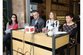 Teatar fest “Petar Kočić” : Svi komadi okrenuti ka sadašnjem ...